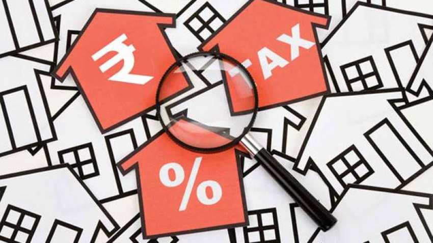 Corporate tax cut: Here is how oil & gas sector and real estate will benefit the most from this big step