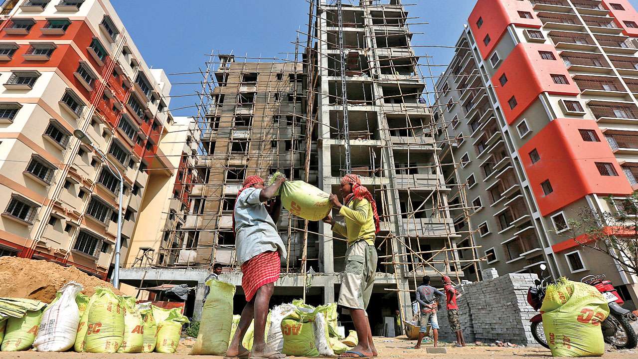 Centre likely to announce big package for real estate