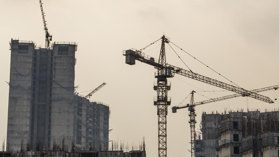 Real estate moving towards smaller homes across India: Report