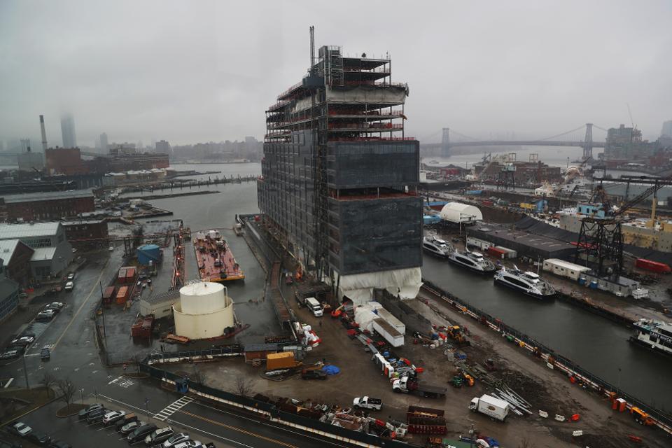 These Are The Top Real Estate Tech Trends In 2020