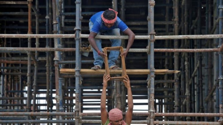 Severe cash crunch in real estate leaves beleaguered banks exposed