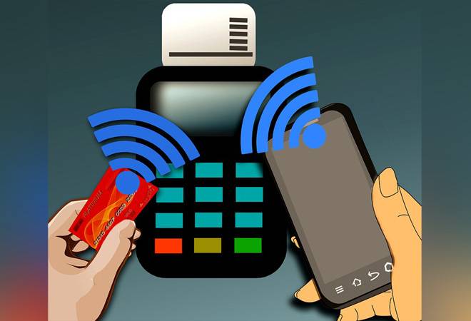 SBI launches contactless mobile payment facility for credit card holders
