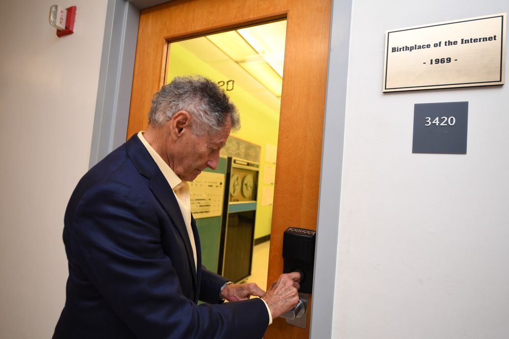 We Really Can’t Live Without the Internet