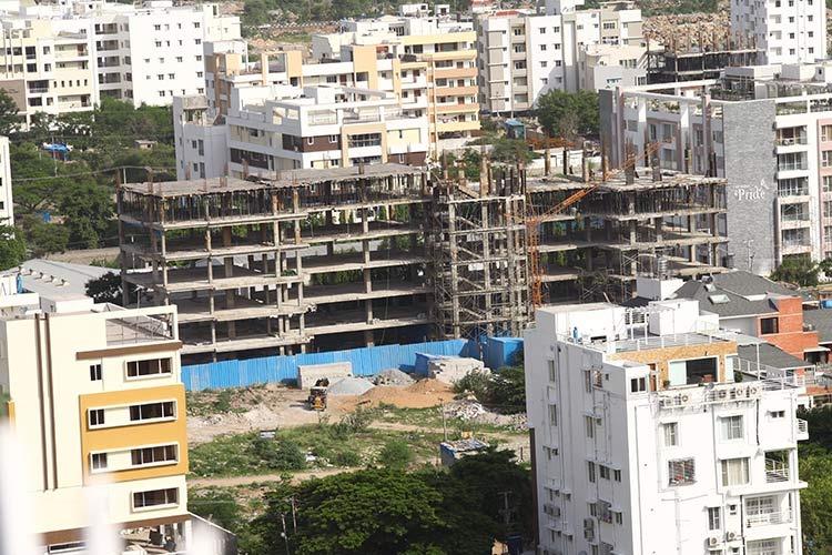 Govt’s massive Rs 25,000 crore relief for real estate sector: What this means