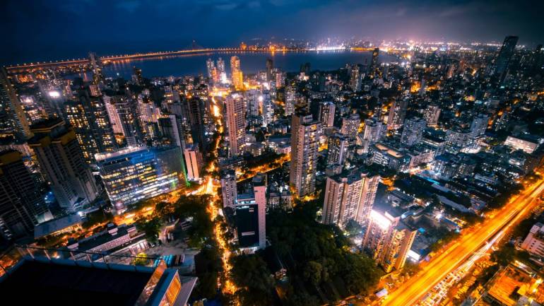 Kharghar: A compelling Real Estate option?