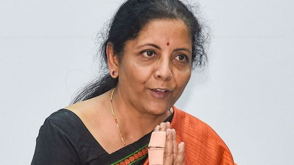Working with RBI to address concerns plaguing real estate sector: Sitharaman