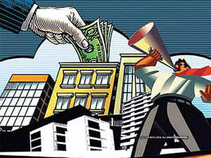 Global pension funds are eyeing Bengal’s real estate market