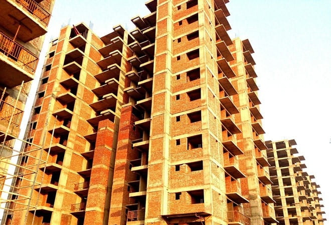 Real estate projects involved in fraud won’t get anything from Rs 25,000 crore fund