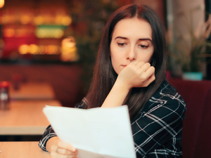 Four personal finance lessons from two women