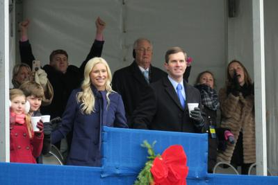 Gov. Beshear reorganizes state education board, setting up ouster of commissioner