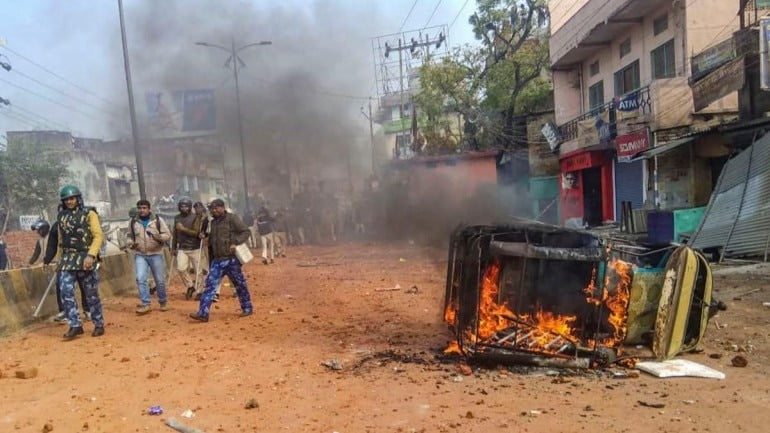 Anti-CAA protests singe UP, leave 15 dead; internet suspended in Jaipur, Prayagraj