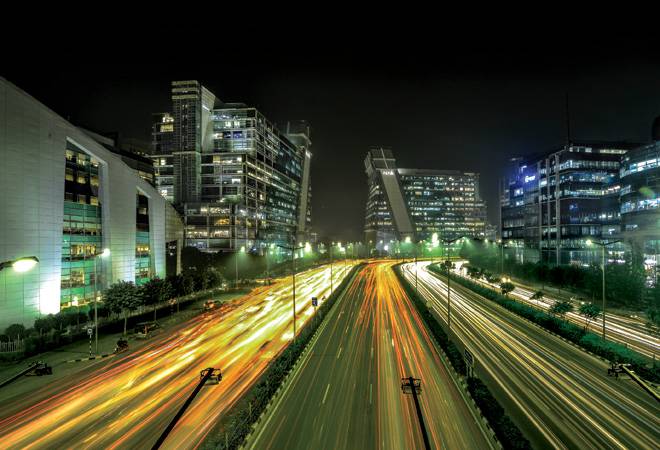 Hyderabad Real Estate Witnesses A Boom Amidst Slowdown