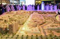 Stock market update: Realty shares up; Indiabulls Real Estate rises 2%