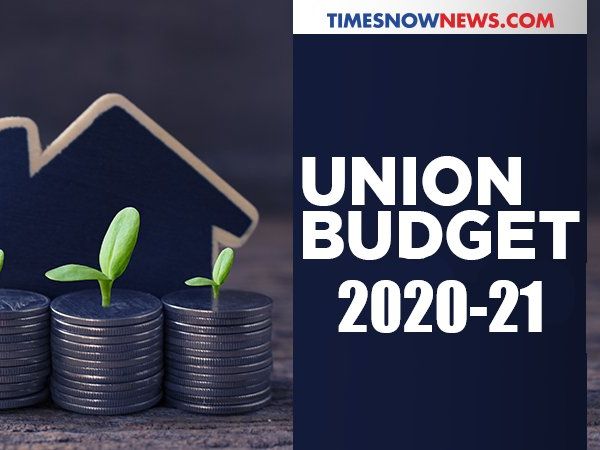 Budget 2020: Bold fiscal measures needed to boost real estate sector