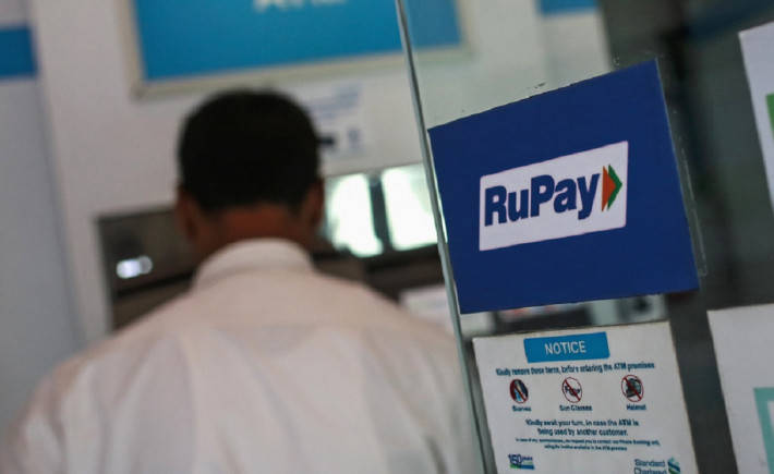 Finance Ministry implores banks to boost RuPay, UPI infra: Report
