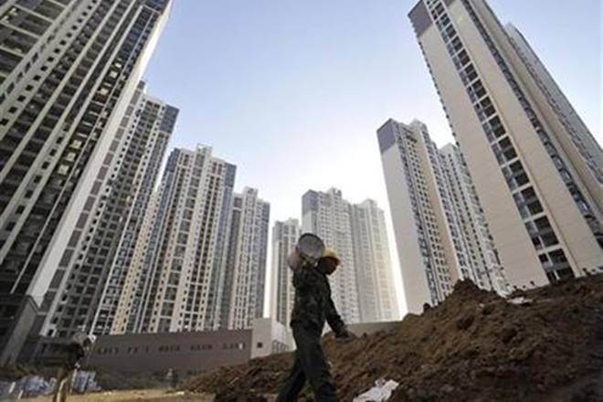 Under stress, real estate sector most squeezed in Delhi, Mumbai