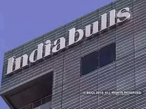 Indiabulls Real Estate to merge certain Embassy Property projects with self