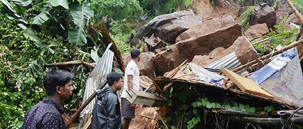 Finance panel rightly backs the North-East