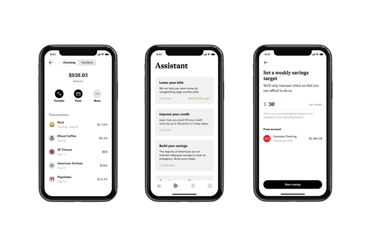 Mobile banking app Empower Finance just closed a $20 million Series A round