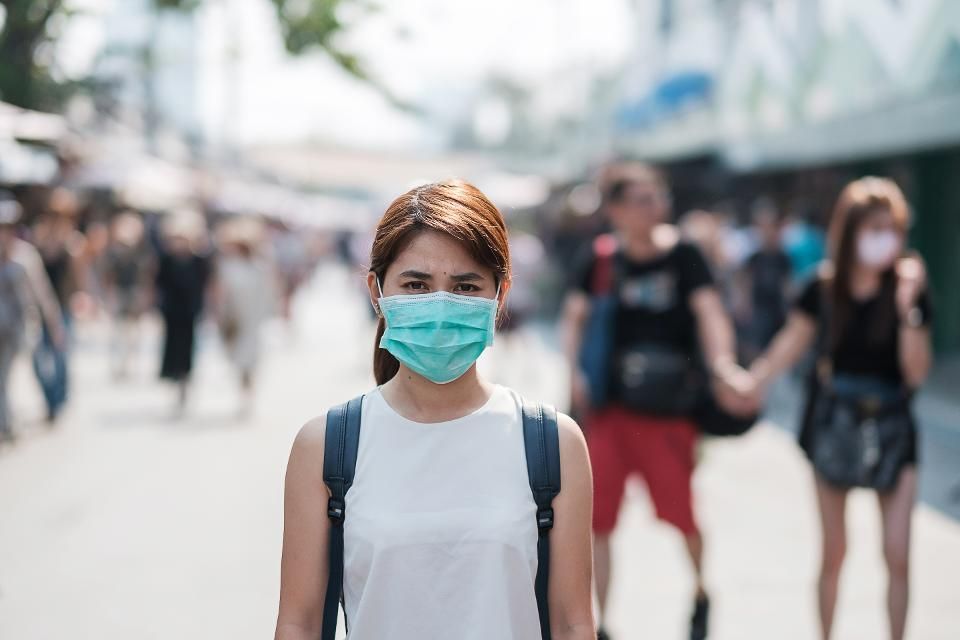 Coronavirus Impact On Real Estate Companies In Asia — So Far