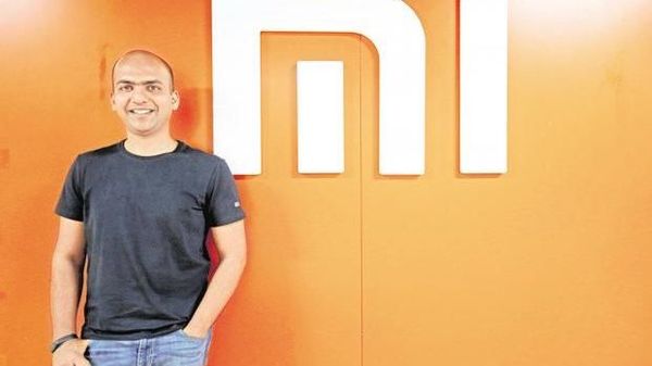 Mobile phone industry will ‘crumble’ due to increased GST: Xiaomi’s Manu Jain