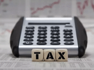 Standing Committee on Finance submits report on personal tax deductions