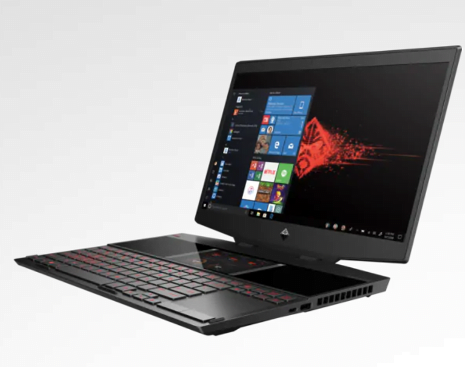 5 Of The Best Laptops For Gaming