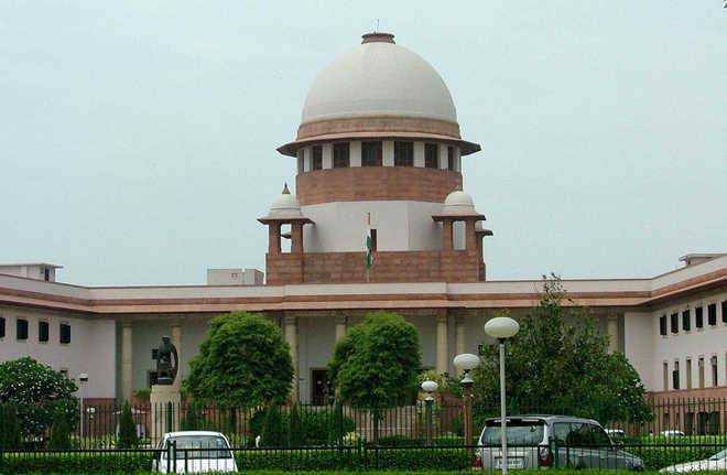 SC refuses to order restoration of 4G internet services in JK