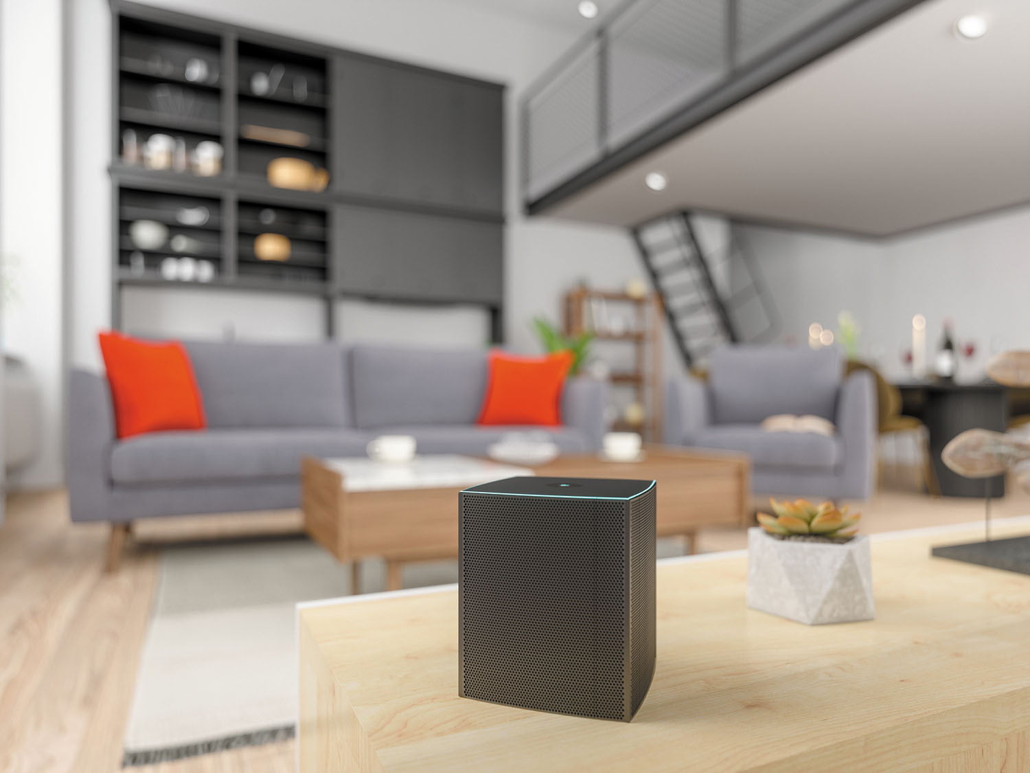 High-tech calls for help: Understanding gadget limits