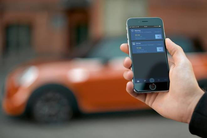 Internet-connected cars are first step towards autonomous driving: 5G to be backbone of connectivity