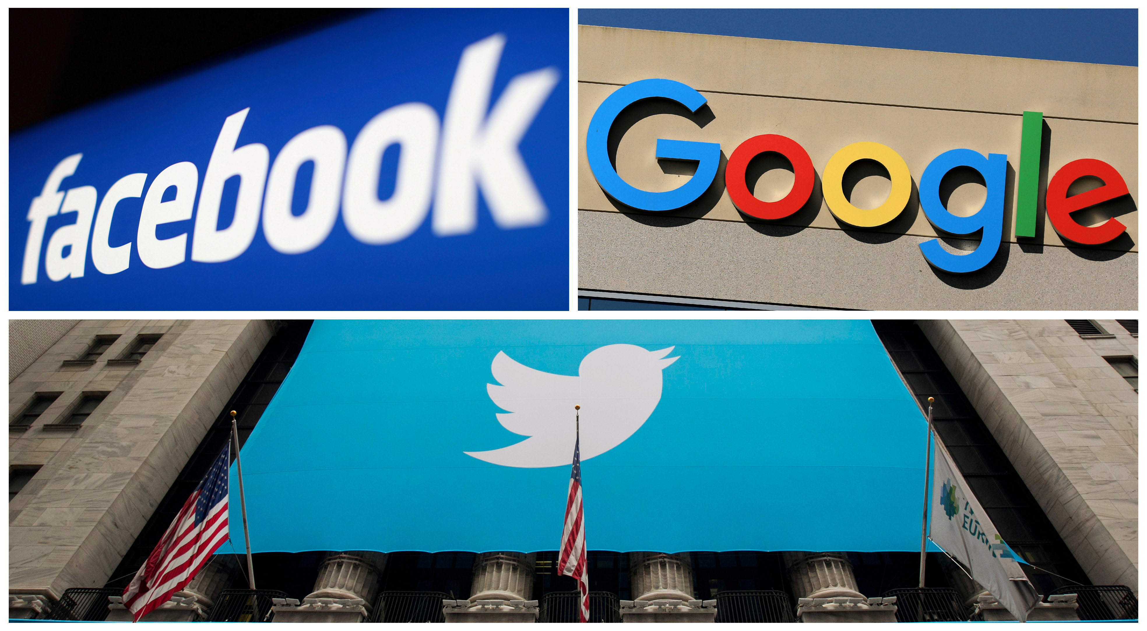 White House says social media platforms should not amplify ‘untrustworthy’ content