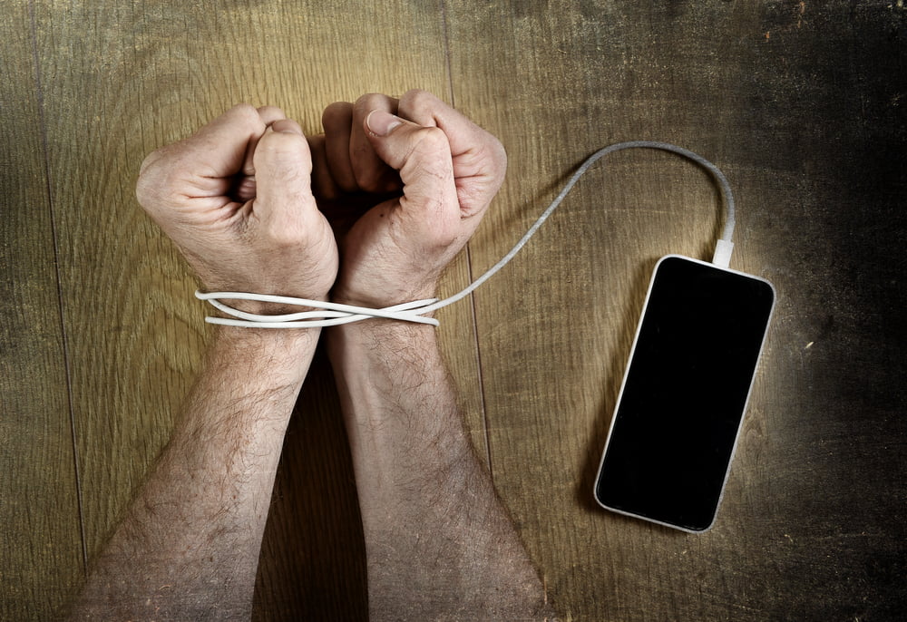 Gadget Addiction