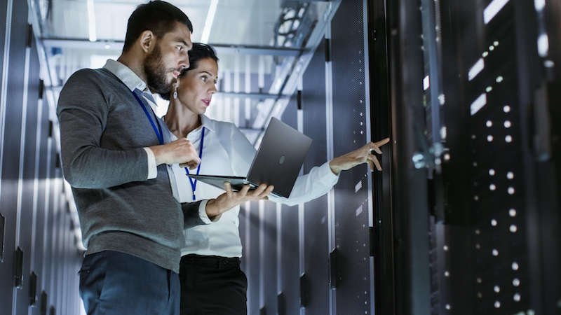 How you can Get ready for a pc Specialist Career?