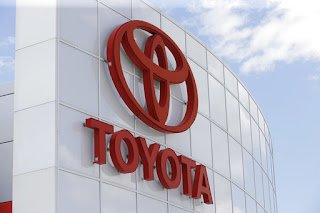 Toyota’s woes: More technology, more complexity