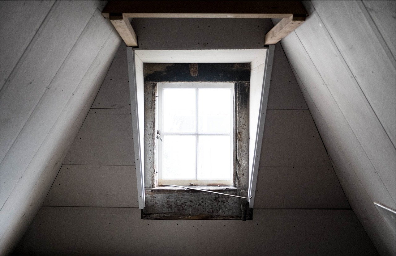 How to Convert Your Attic into a Room