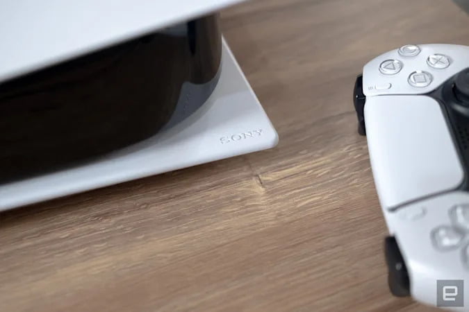 Sony’s next PS5 system update will add voice commands