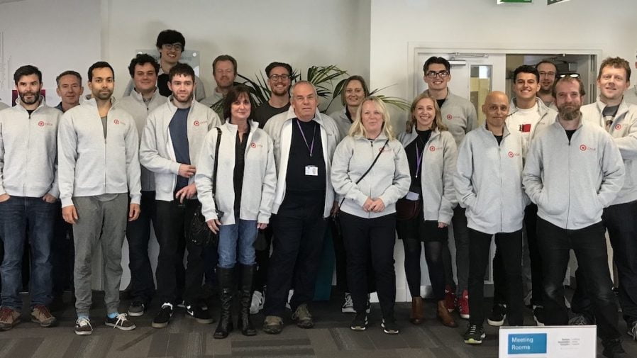 White label software firm Cyclr raises £5.5m funding