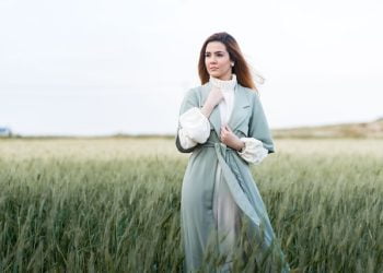 Modest Fashion 2023: A Comprehensive Guide