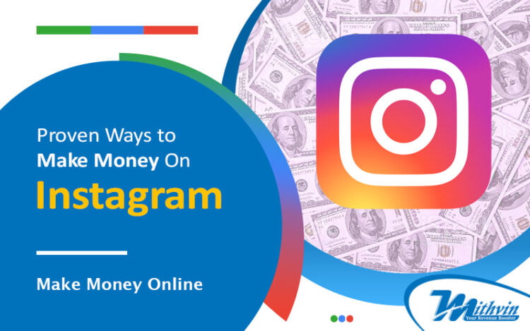 The most effective method to Bring in Cash on Instagram in 2025