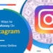 The most effective method to Bring in Cash on Instagram in 2025