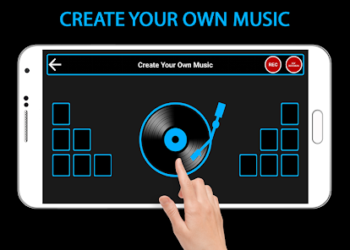 From Idea to Send off: How to Make Your Own Music Application