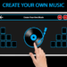 From Idea to Send off: How to Make Your Own Music Application