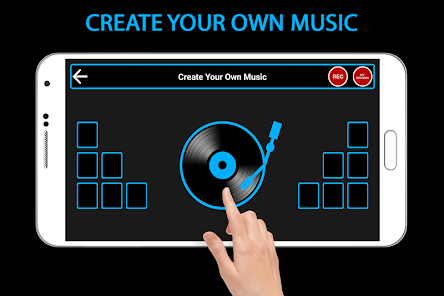 From Idea to Send off: How to Make Your Own Music Application