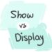 Showcasing versus Publicizing – What’s the Distinction and Why It’s Not Clear all of the time