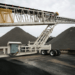What is a Stockpile Side Stage (SSP)?