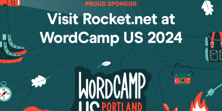 WordCamp US 2024: Oregon-a See You There?