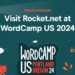 WordCamp US 2024: Oregon-a See You There?