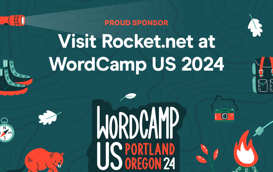 WordCamp US 2024: Oregon-a See You There?