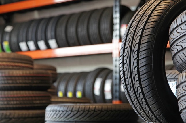 Occasional Tire Trades: Preparing Your Vehicle for Various Circumstances