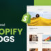Might You at any point Change the Shopify “News” Blog to Something Different?
